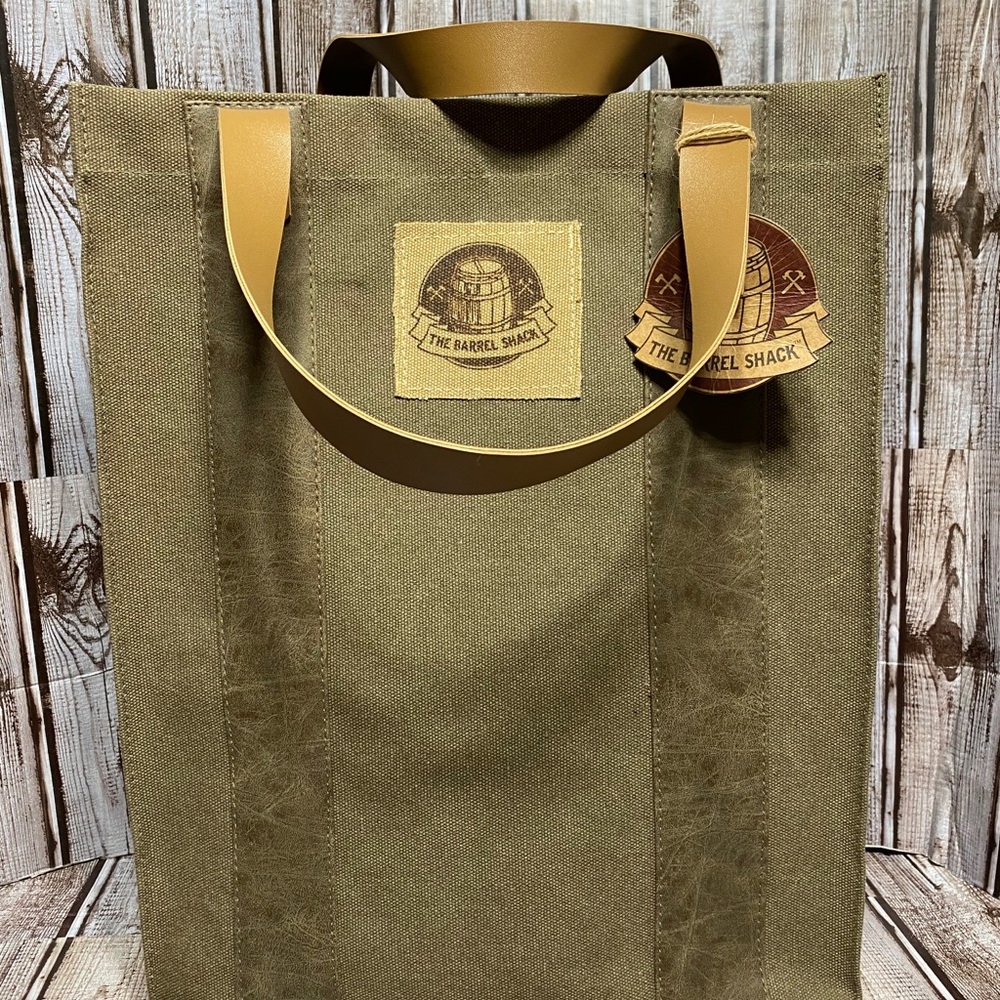 The Barrel Shack™ The Bruna